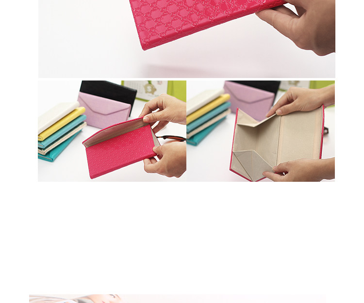 Etui à lunettes - Ref 1244207 Image 16