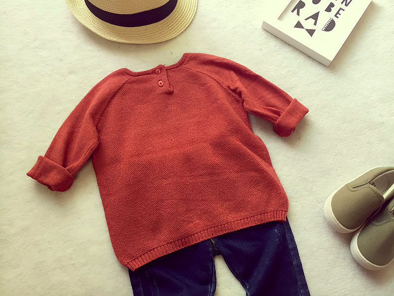 Pull enfant SHOW - Ref 2103169 Image 11