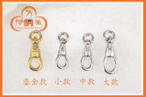 All things life Thai shell necklace buckle New Product