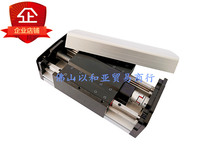 Sealed Ball Stepper servo linear slide module ball screw guide Linear guide slide module
