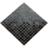 Jia du Cai Color Golden Line Hot Melt Белый цвет стеклян