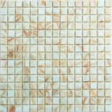 Jia du Cai Color Golden Line Hot Melt Белый цвет стеклян