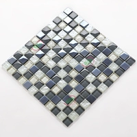 Черно -белый коричневый