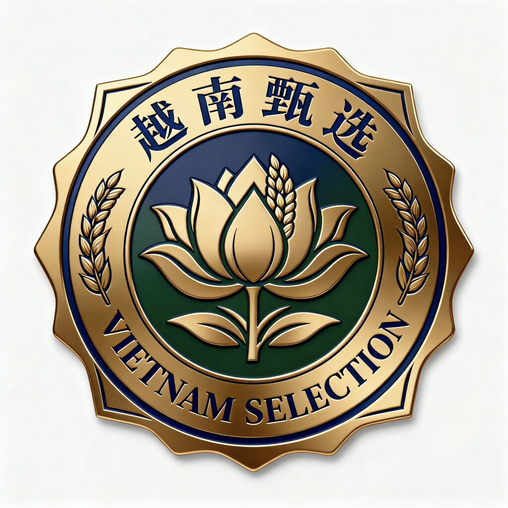 越南甄选