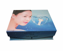 Professional beauty equipment new hot and cold hammer nutrition introduction skin rejuvenation and wrinkle face lifting