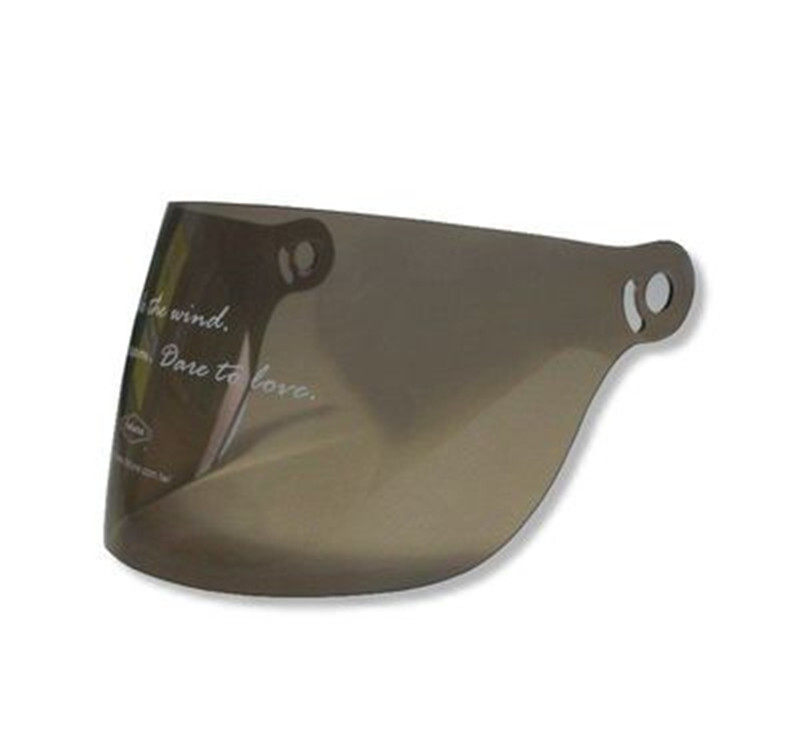 Taiwan Feture Tonys Thomas Lennon Lennon exclusive lenses smoking grey sculpted tiger black and white built-in mirror