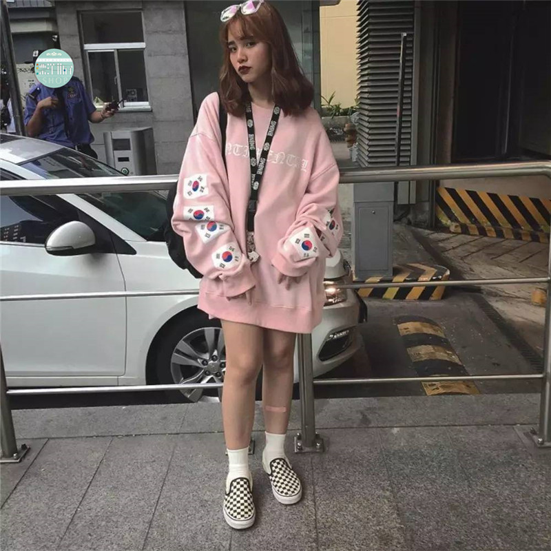 Vans chính hãng Trượt trên bàn cờ đen trắng một bàn đạp giày nam và nữ bằng vải VN-0EYEBWW top giày sneaker nam