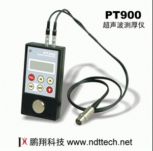 2019 Promotional Model PT900 Ultrasonic Thickness Gauge
