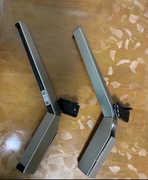 Sony Tv Base Stand Kd55X80K65/75X9000E43/50X85K90H55/65X8566Fg