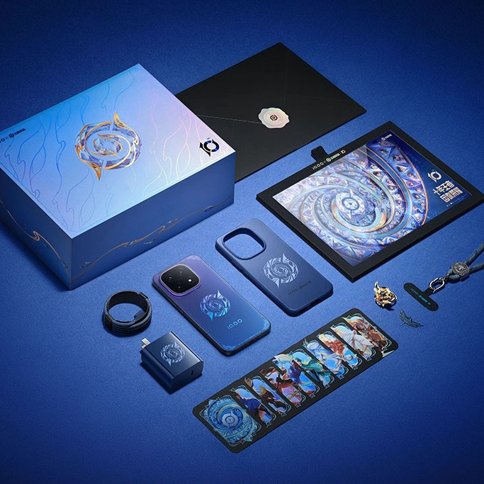 荣耀手机：扬帆出海的中国品牌新锐