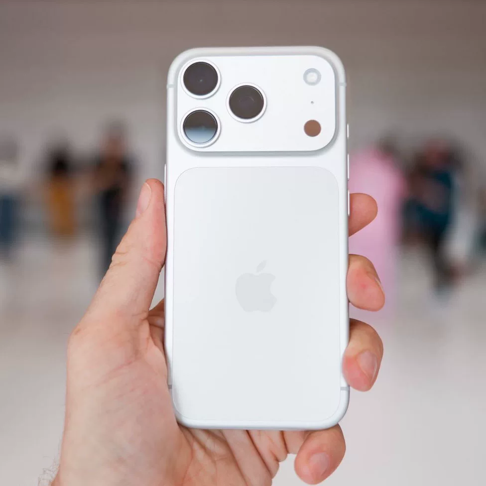 Apple, iphone 17, мобильный телефон, iPhone 17, iPhone19 Pro с чипом, 17 pro max, поддерживает все стандарты связи, 5G, официальный флагманский магазин