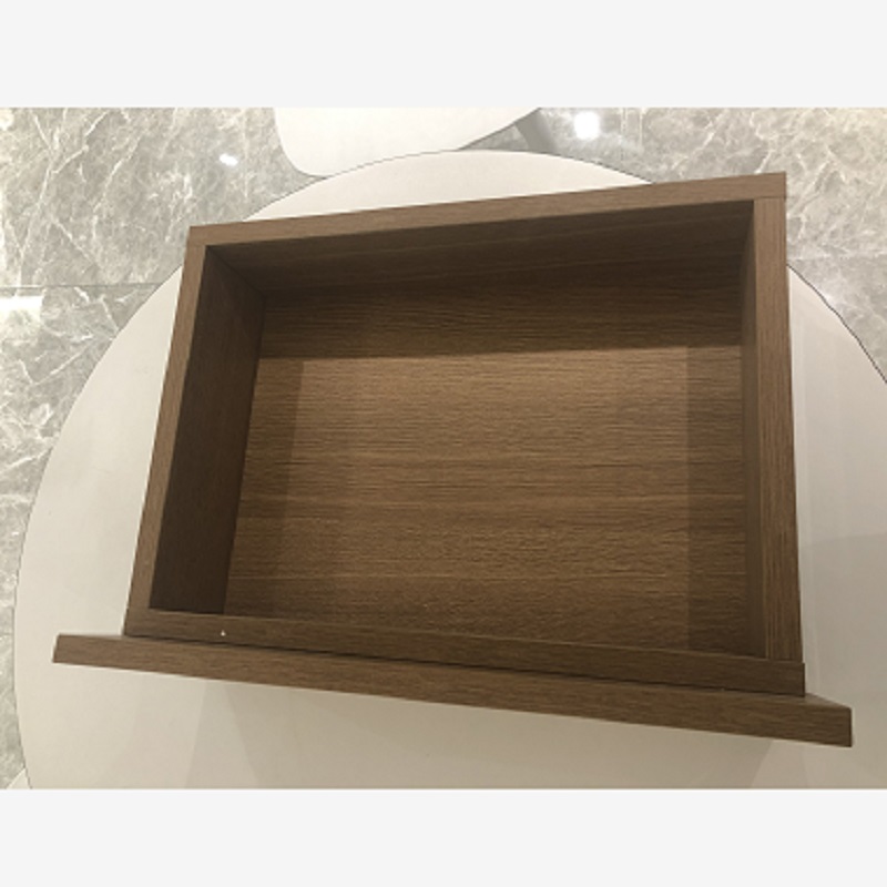 Cofan draw core (iconic plate) rail-owned 100 lap minimis (store self-mention)