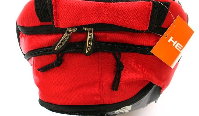 Sac de tennis - Ref 26585 Image 4