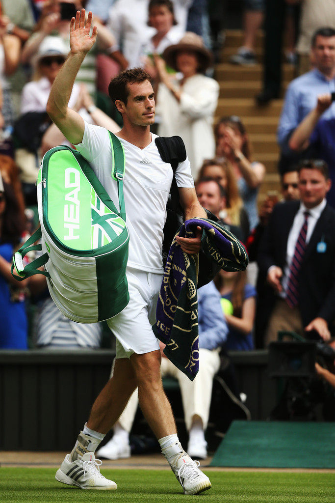 Sac de tennis - Ref 28058 Image 6