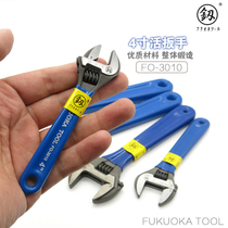 Japan Fukuoka Tools Activity wrench Wanuse board Living Cricket Hand Steel Home Home Hexagon Wrench
