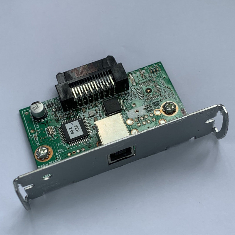 Hot selling Epson Print TM U220pb u220pd u220pd T88III T88III USB Interface Card Interface Card