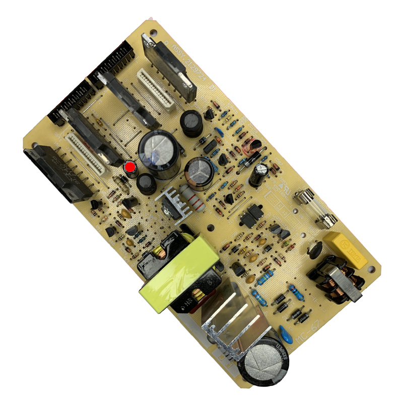 Adapted to Epson LQ630K LQ630K LQ730K EPSON635K LQ735K LQ735K Inform Machine Power Board Original Disassembly Machine