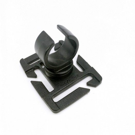 360 degrees rotating UTX multi-resistant DURAFLEX replacement combined water bag fixed buckle drinking water pipe clamp detachable