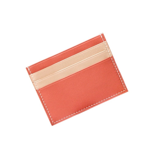 Классический картхолдер, барсетка, набор материалов, кожаный бумажник, «сделай сам», из натуральной кожи