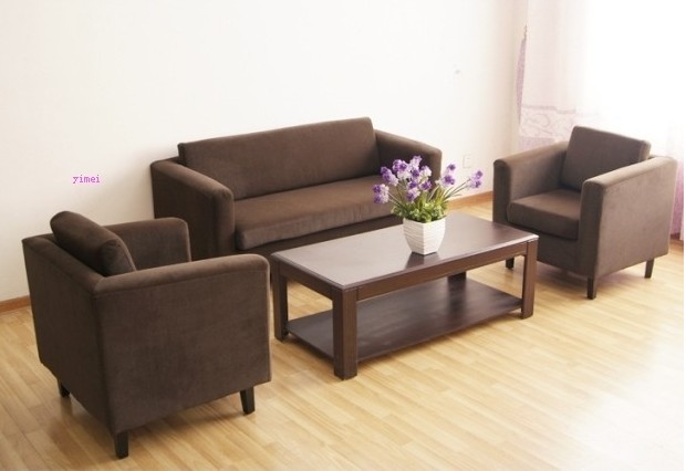 Thành Đô Trung Quốc đồ nội thất hiện đại nhỏ gọn sofa nội thất ghế sofa beanbag cá nhân sofa ba chỗ ngồi - Giải trí / Bar / KTV
