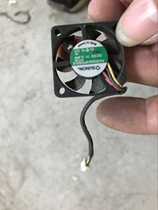 SUNON 3006 5V KDE0503PEBX-8 0 9W 3 cm 3 cm ultra-thin 3CM Cooling fan