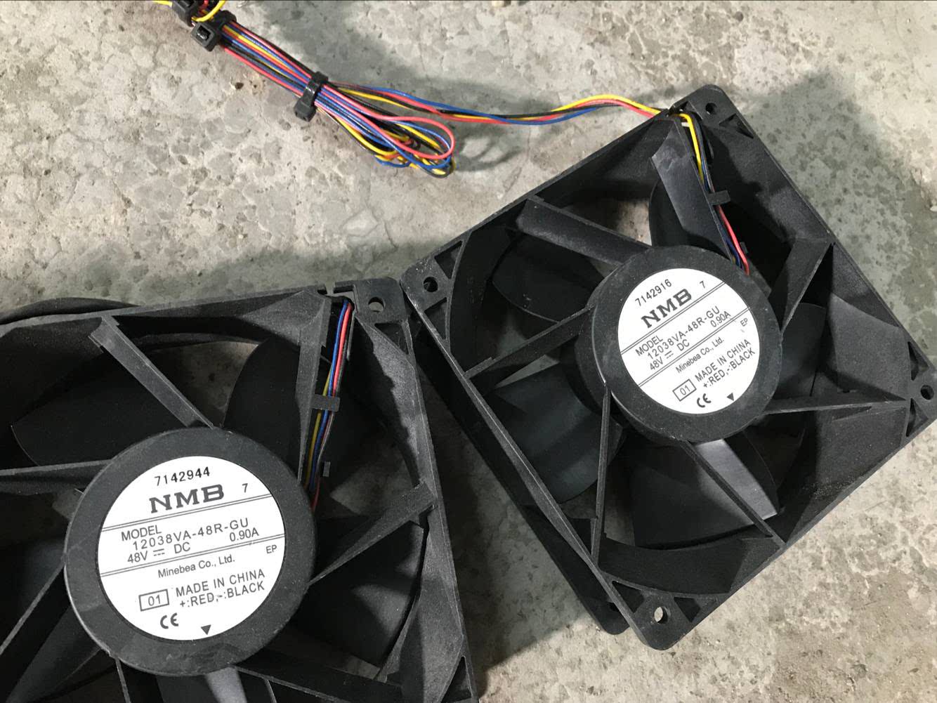 -48R-GU -48R-GU ventilator 12038VA-48L-ET-00 ventilator 12038MA-48R 12038MA-48R 12038VA-48N