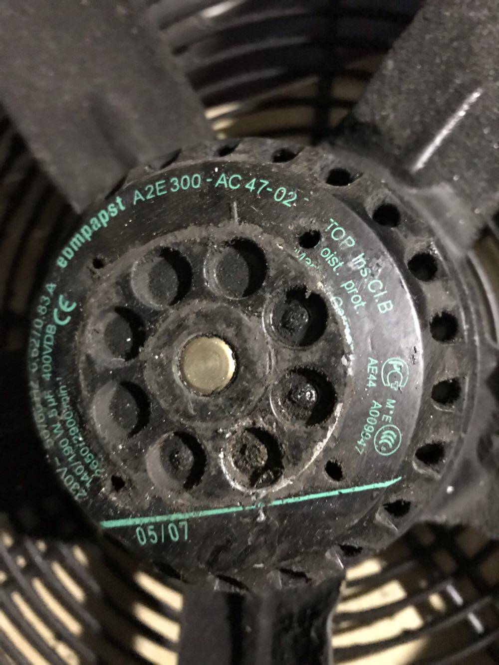 A2E300-AC47-02) A2E300-AC47-01) A2E300-AC50-09