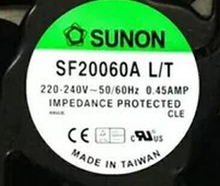 160 220V 0 45A 16060 160*160*60MM JIANZHUN 16CM ORIENTAL SF20060A