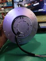 A90L-0001-0538 R RT5318-0220W-B30F-S11 Fan NBM Spindle Fan