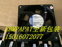 New original ebmpapst is BEAN TYP4184NXHR 12038 24V 11W WHR