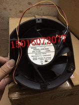 NMB-MAT Axial Fan 5920PL-05W-B89 24V 2 20A 3-wire cooling fan 17251