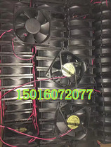  AD0824HB-A70GL DC24V 0 16A original ADDA fan A71GL double ball A73GL