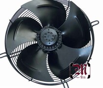 A4D450-AP01-20 02 New EBM axial fans A4D450-AP01-01 S4D450