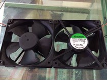 KDE2412PMB1-6A 24V 10 3W 120*120*38MM SUNON Jianzhun FAN 12038