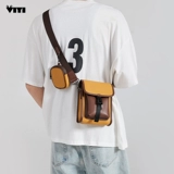 Сумка через плечо, сумка на одно плечо, премиум класс