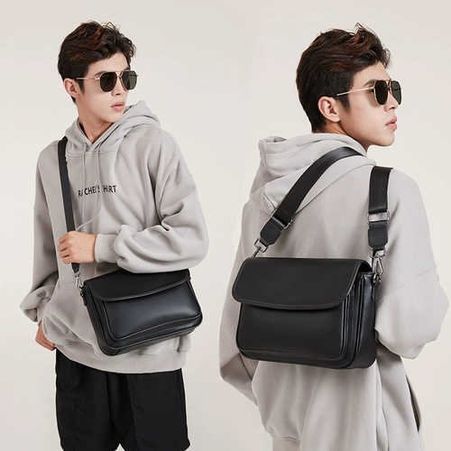 Сумка через плечо, рюкзак для отдыха на одно плечо, премиум класс