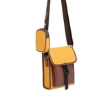 Сумка через плечо, сумка на одно плечо, премиум класс