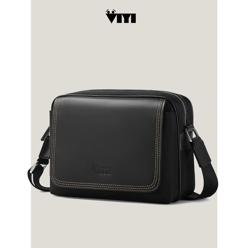 Мужской оригинальный тканевый рюкзак, вместительная и большая сумка через плечо на одно плечо для отдыха