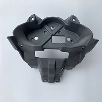 JH2008J 2008 JH1758A Original Instrument Panel Backboard for Jialing Xinxin Fire 223 Instrument Case