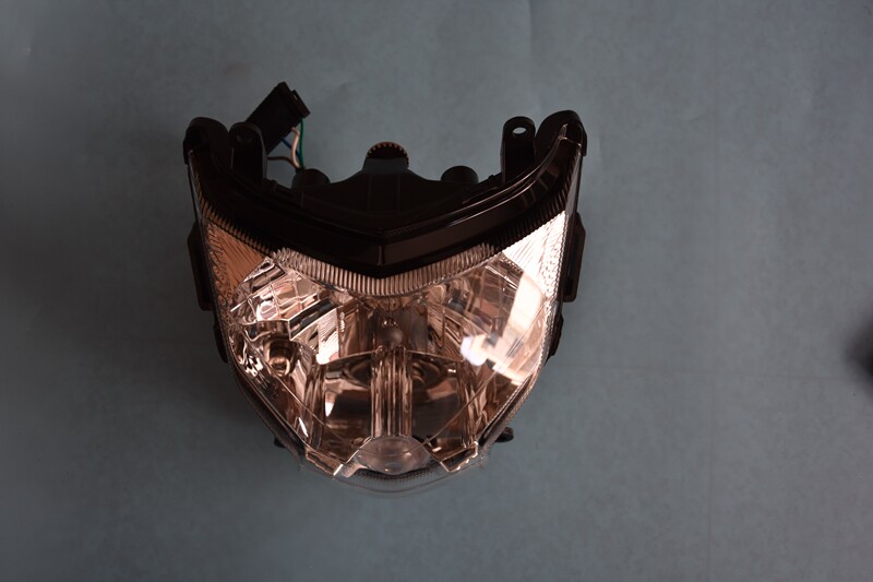 Galing New Wing-Man JH150GY-5 JH200GY-5 front headlights assembly headlights-Taobao