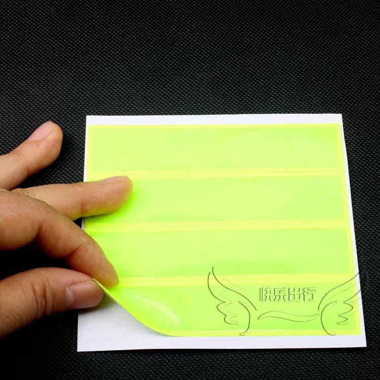 Sticker pour vélos - Ref 2285998 Image 10