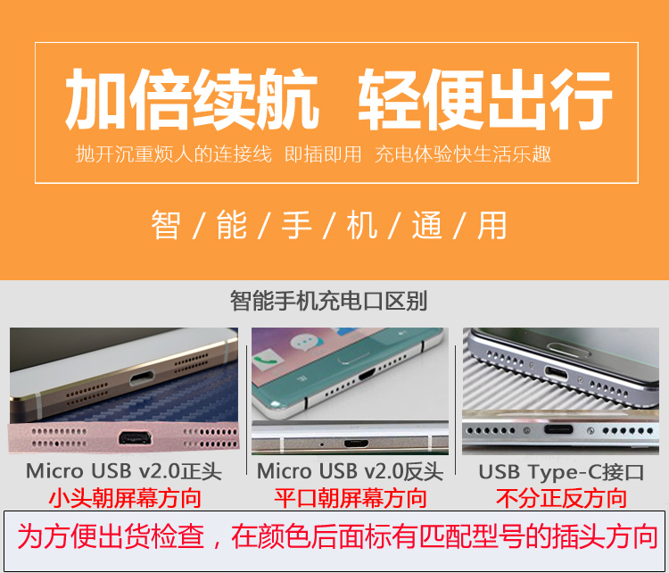 vivoV3 quay lại sạc pin kho báu V3M Máy sạc điện thoại di động chuyên dụng Y53 siêu di động siêu mỏng