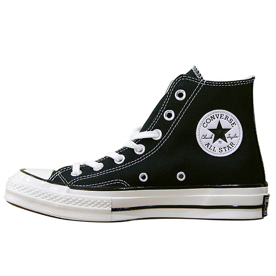 Converse 1970S Samsung standard classic yellow high help 162054c low help 162063c162050c canvas