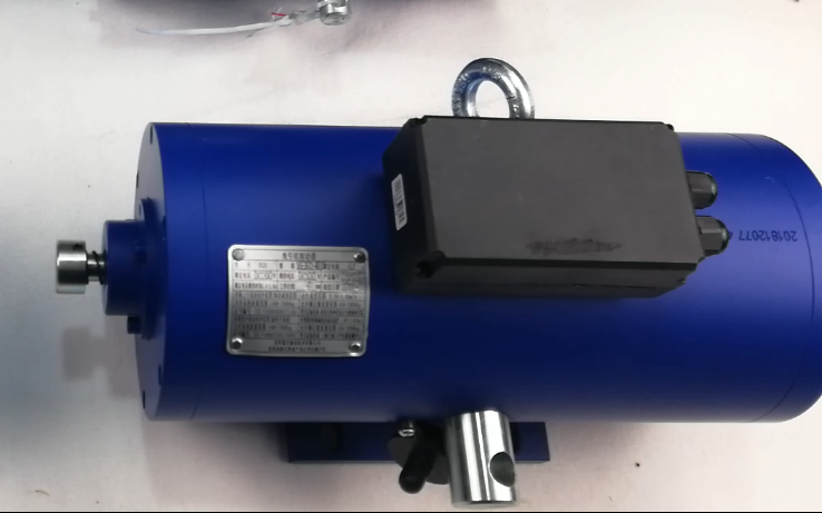 Blue light brake Elevator brake DZE-16E3B2-WL DZE-16 -2 DZE-14EB2