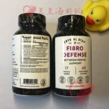 Первоначальный американский филиппинский фиброполовый дворец Лан Ишу защищает яичники матки