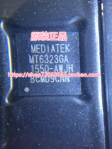 MT6323GA MT6323GA A MT6323LGA original dress spot please consult with