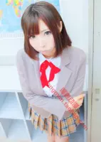 Học viện Prison Academy Kurihara Chiyoda Trang phục cosplay phù hợp để thực hiện một loạt các tùy chỉnh trang phục anime - Cosplay ero cosplay