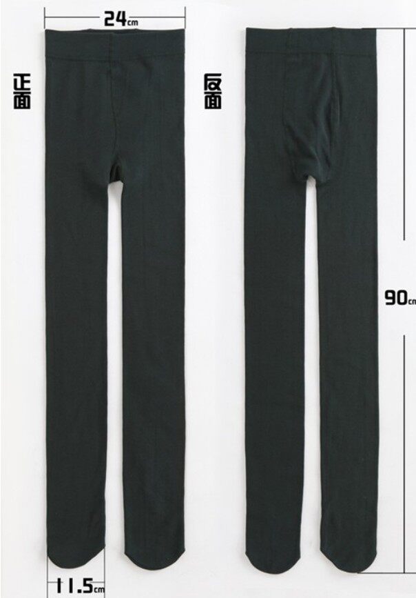 Chaussettes - collants simple - Ref 762078 Image 24