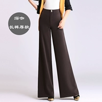 Глубокий кофе