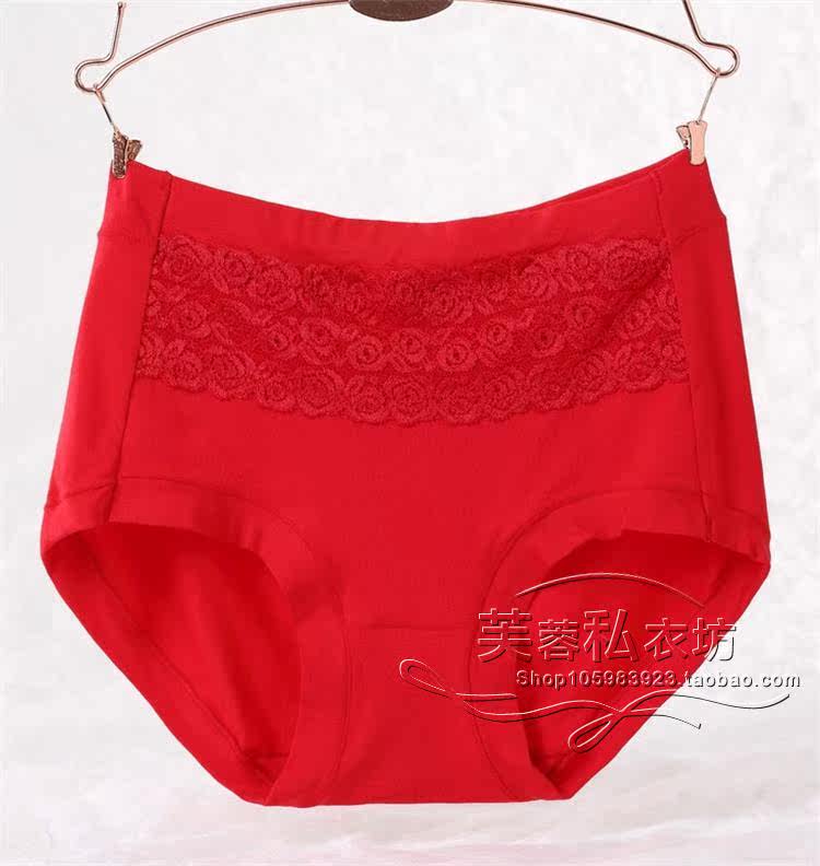 Slip luxueux en coton - Ref 646009 Image 10